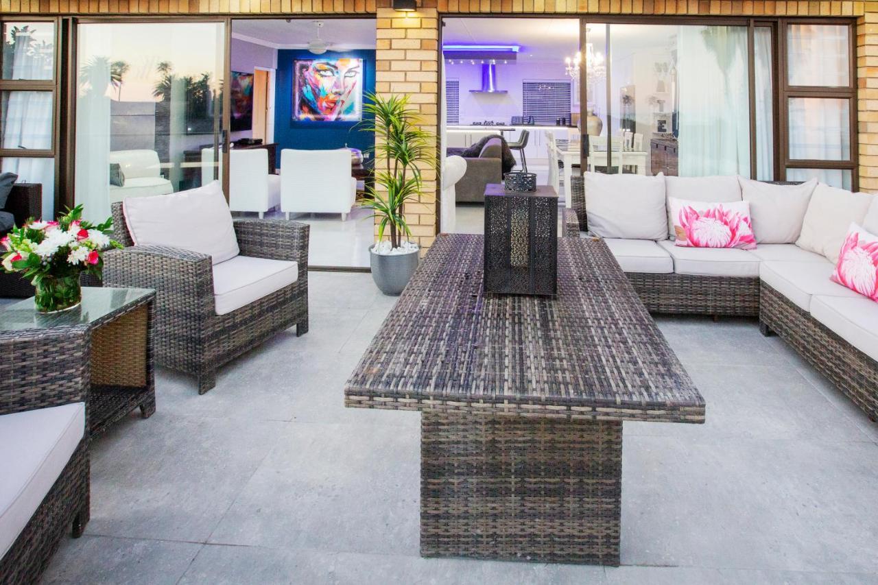 Wilderness Waters Boutique Suites - Adults Only Exterior photo