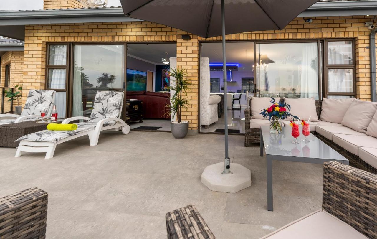 Wilderness Waters Boutique Suites - Adults Only Exterior photo