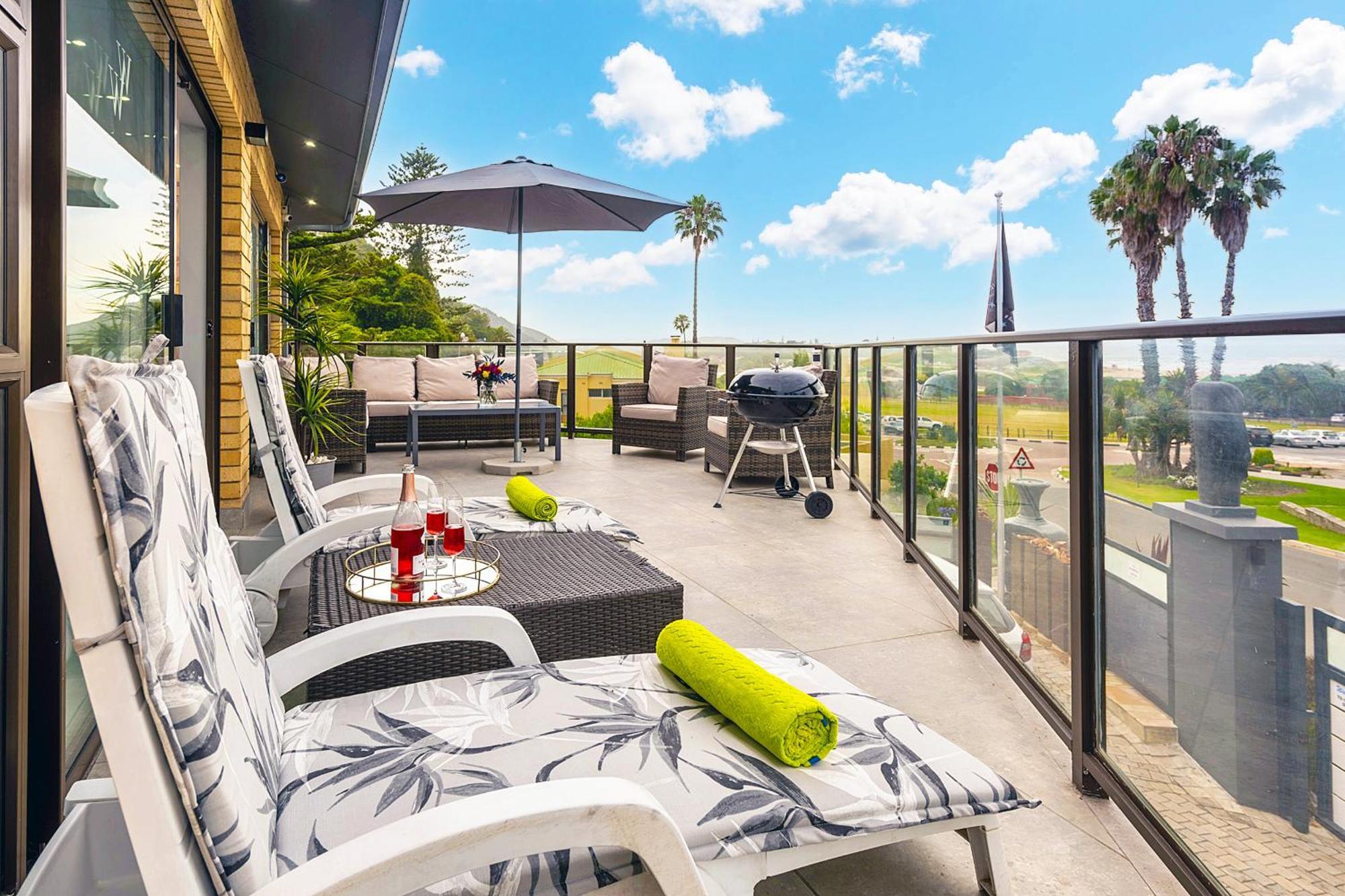 Wilderness Waters Boutique Suites - Adults Only Exterior photo